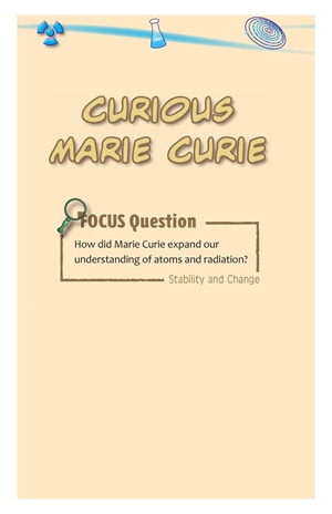 G5-6 96 Curious Marie Curie-High -- 绘本听读宝在线台词全文
