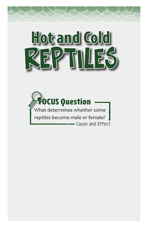 G3-4 42 Hot and Cold Reptiles-High -- 绘本听读宝在线台词全文