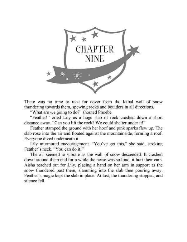 16 Aisha and Silver Chapter 9 -- 绘本听读宝在线台词全文