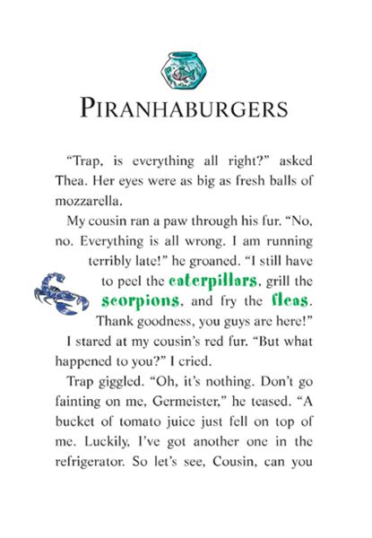7-Red Pizzas for a Blue Count 20-PIRANHABURGERS -- 绘本听读宝在线台词全文