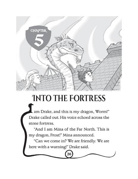 17 Fortress of the Stone Dragon 5 Ch5-Into The Fortress -- 绘本听读宝在线台词全文