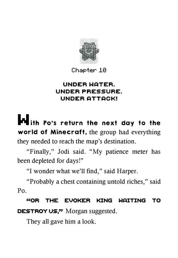 3 Deep Dive Chapter 10 -- 绘本听读宝在线台词全文