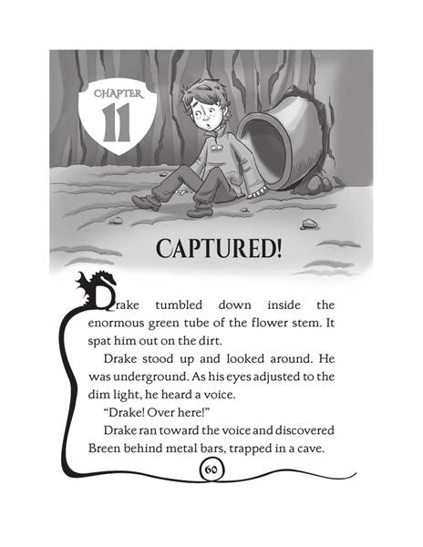 14 The Land of the Spring Dragon 11 Ch11-Captured! -- 绘本听读宝在线台词全文