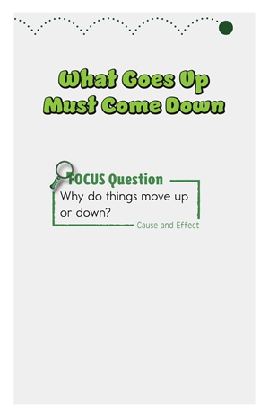 GK-2 100 What Goes Up Must Come Down-Low -- 绘本听读宝在线台词全文