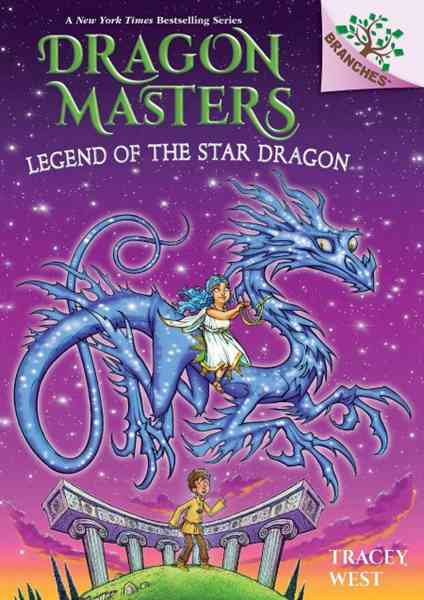 25 Legend of the Star Dragon 1. THE STAR FLUTE -- 绘本听读宝在线台词全文