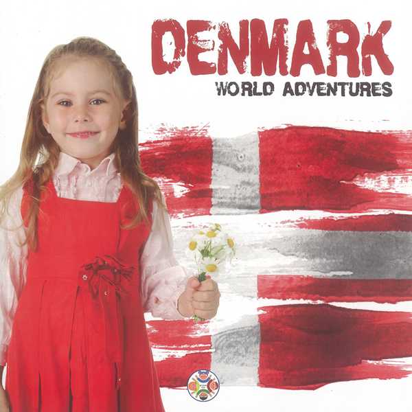 世界大冒险 8 Denmark -- 绘本听读宝在线台词全文