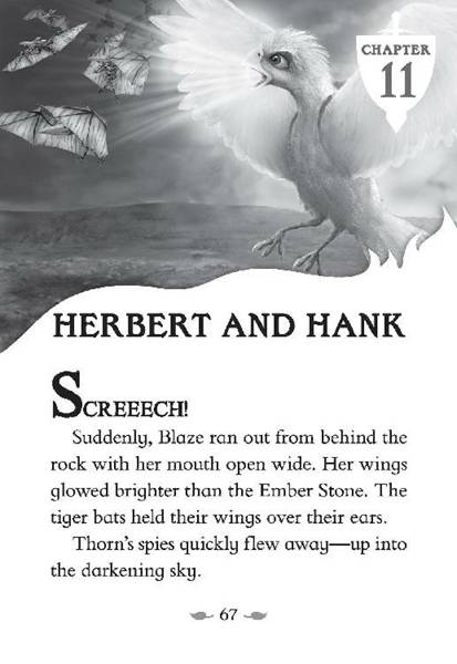 3 The Whispering Oak 11 Herbert and Hank -- 绘本听读宝在线台词全文