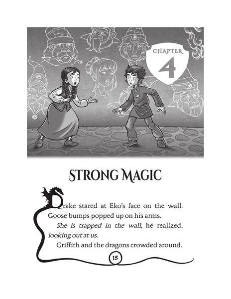 15 Future of the Time Dragon 4 Ch4-Strong Magic -- 绘本听读宝在线台词全文