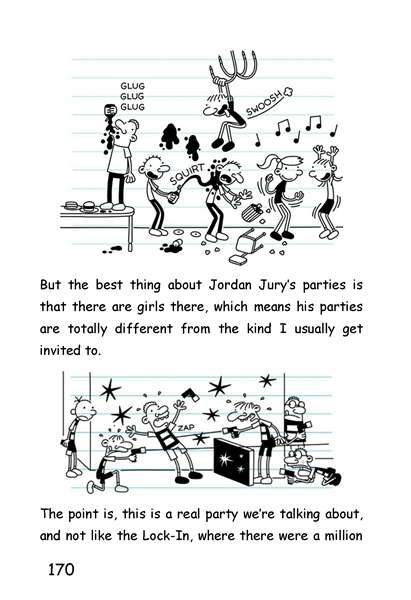 05 The Ugly Truth 17 -- 绘本听读宝在线台词全文
