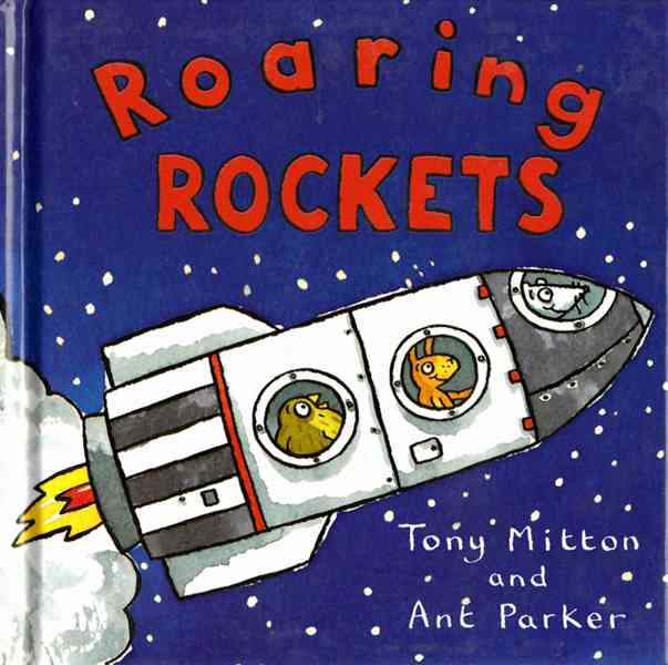 Amazing Machines 8 Roaring Rockest -- 绘本听读宝在线台词全文