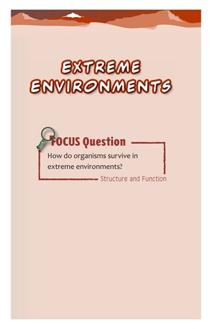 G3-4 49 Extreme Environments-Mid -- 绘本听读宝在线台词全文