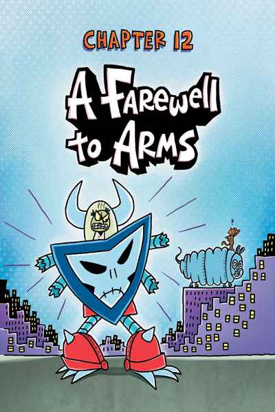 7. For Whom the Ball Rolls 13 A Farewell to Arms -- 绘本听读宝在线台词全文
