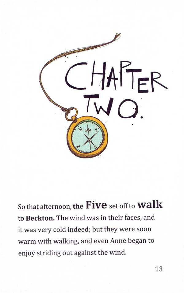 9 When Timmy Chased the Cat Chapter 2 -- 绘本听读宝在线台词全文