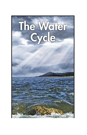 G5-6 57 The Water Cycle-Low -- 绘本听读宝在线台词全文