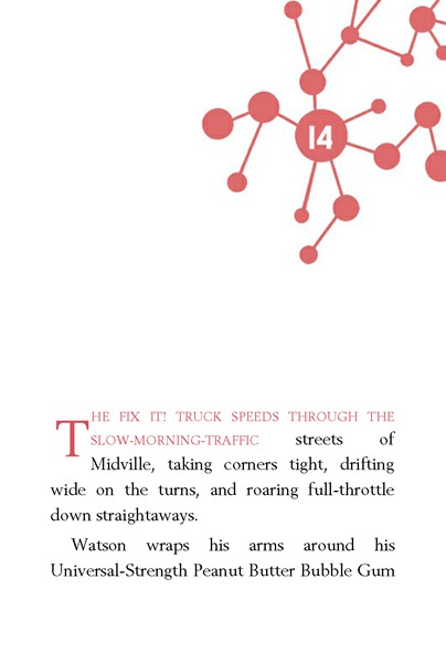 1 The Antimatter Motor Chapter 14 -- 绘本听读宝在线台词全文