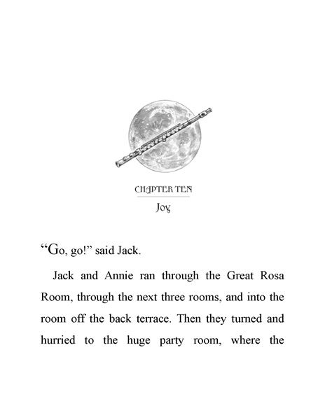 52 Moonlight on the Magic Flute Ch10-Joy -- 绘本听读宝在线台词全文