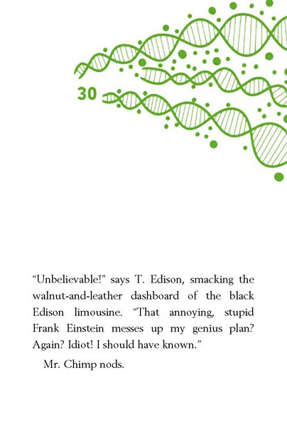 4 The Evoblaster Belt Chapter 30 -- 绘本听读宝在线台词全文