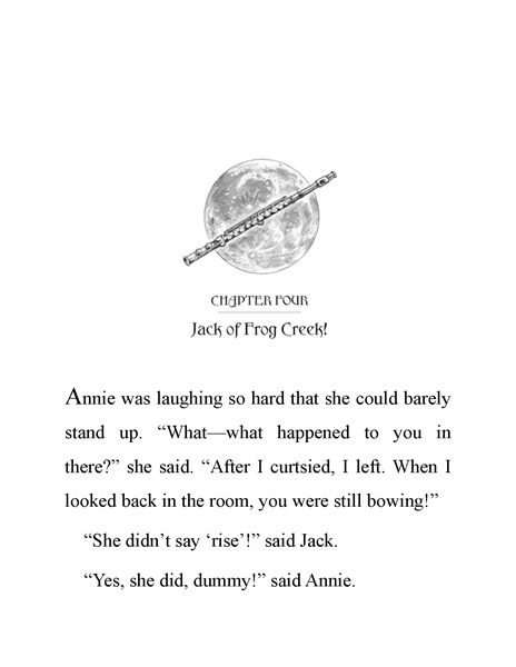 52 Moonlight on the Magic Flute Ch4-Jack of Frog Creek! -- 绘本听读宝在线台词全文
