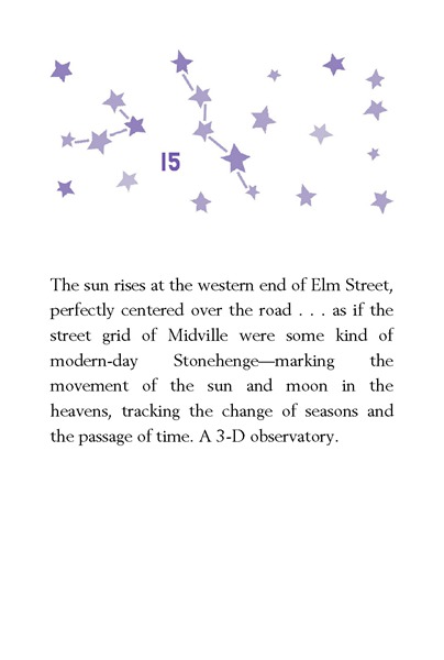 6 The Space-Time Zipper Chapter 15 -- 绘本听读宝在线台词全文