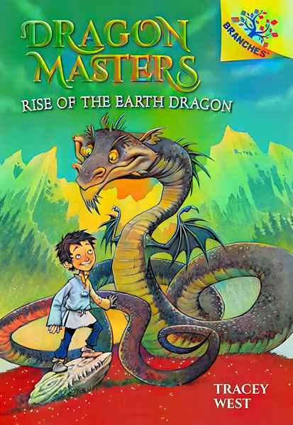 1 Rise of the Earth Dragon 1 To The Castle! -- 绘本听读宝在线台词全文