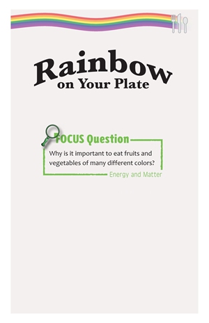 G5-6 22 Rainbow on Your Plate-Mid -- 绘本听读宝在线台词全文
