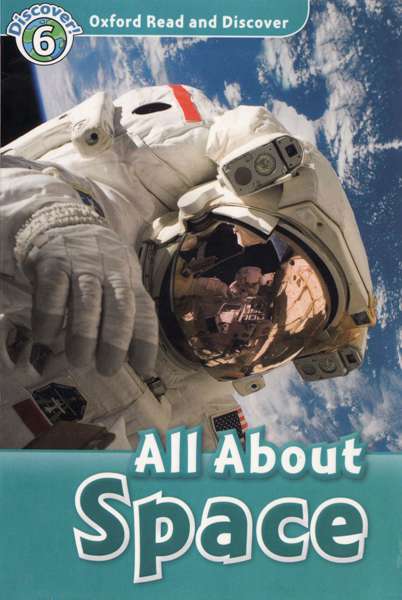 牛津阅读与探索 51 L6-All About Space -- 绘本听读宝在线台词全文