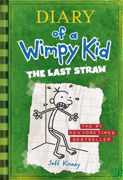03 The Last Straw 0 -- 绘本听读宝在线台词全文