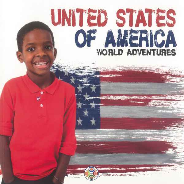 世界大冒险 29 The United States of America -- 绘本听读宝在线台词全文