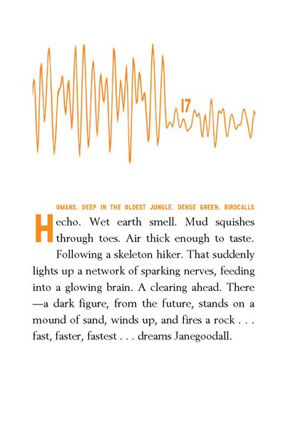 3 The Brain Turbo Chapter 17 -- 绘本听读宝在线台词全文