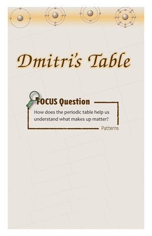 G5-6 93 Dmitri's Table-Mid -- 绘本听读宝在线台词全文