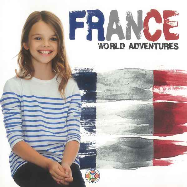 世界大冒险 11 France -- 绘本听读宝在线台词全文