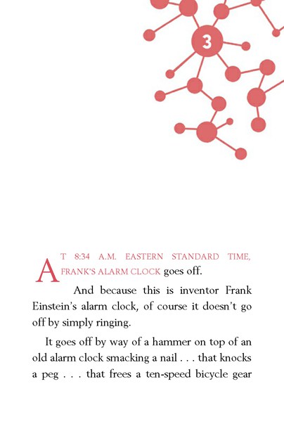 1 The Antimatter Motor Chapter 3 -- 绘本听读宝在线台词全文
