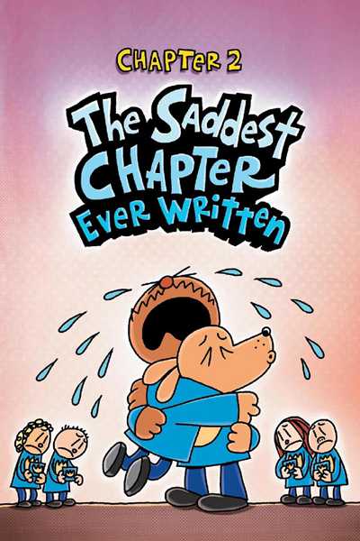 9. Grime and Punishment 2. The Saddest Chapter Ever Written -- 绘本听读宝在线台词全文