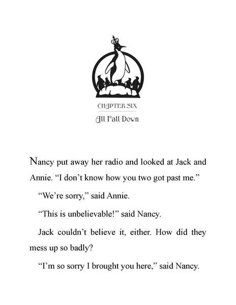 51 Eve of the Emperor Penguin Ch6-All Fall Down -- 绘本听读宝在线台词全文