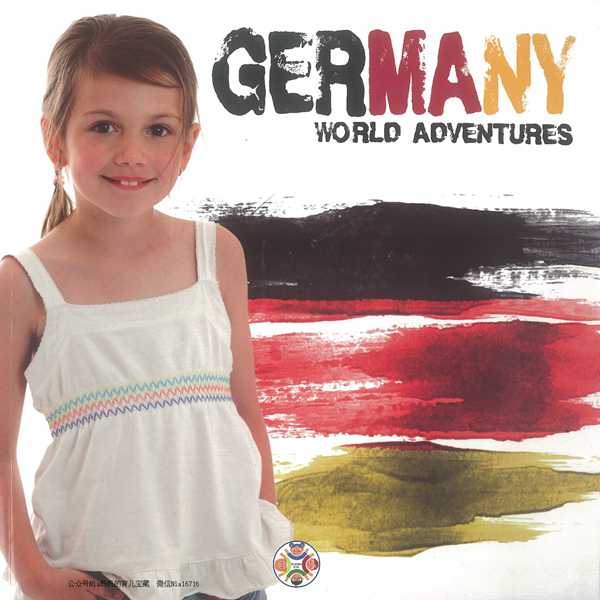 世界大冒险 12 Germany -- 绘本听读宝在线台词全文