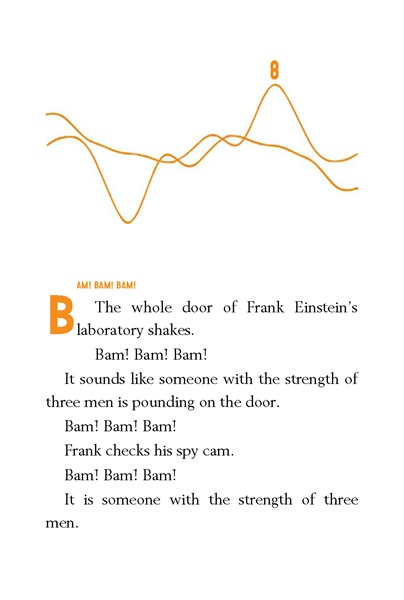3 The Brain Turbo Chapter 8 -- 绘本听读宝在线台词全文