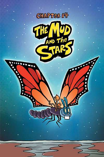 7. For Whom the Ball Rolls 15 The Mud and the Stars -- 绘本听读宝在线台词全文