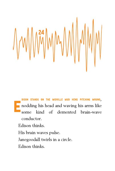 3 The Brain Turbo Chapter 24 -- 绘本听读宝在线台词全文