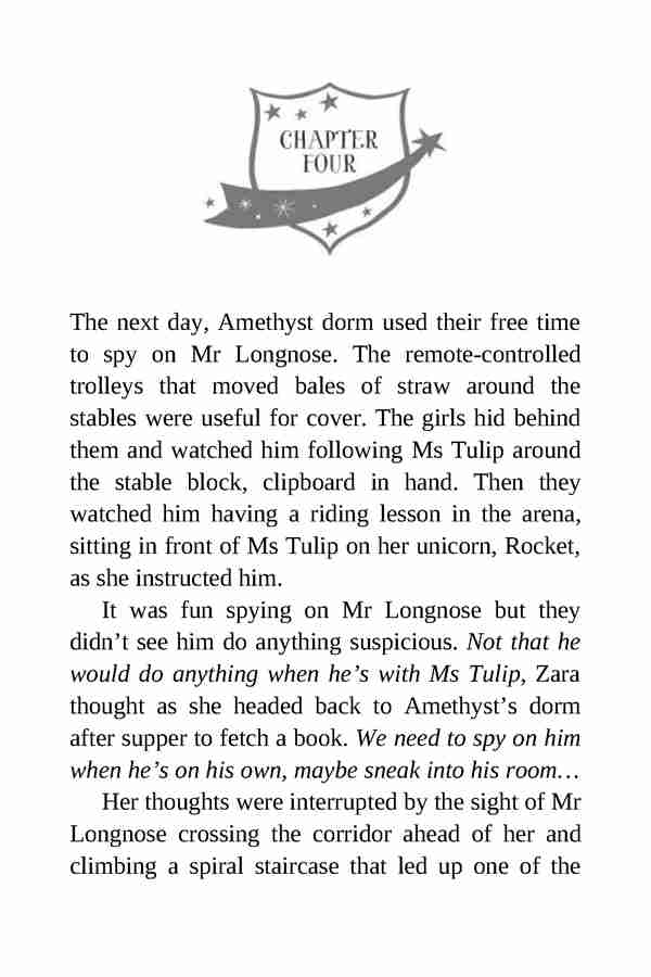 15 Zara and Moonbeam Chapter 4 -- 绘本听读宝在线台词全文