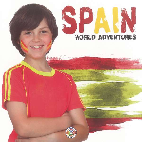 世界大冒险 24 Spain -- 绘本听读宝在线台词全文