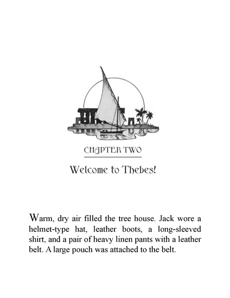 62 High Time for Heroes Ch2-Welcome to Thebes! -- 绘本听读宝在线台词全文