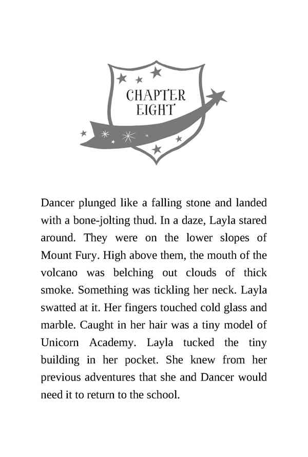 5 Layla and Dancer Chapter 8 -- 绘本听读宝在线台词全文