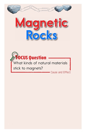 GK-2 95 Magnetic Rocks-Mid -- 绘本听读宝在线台词全文