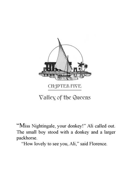 62 High Time for Heroes Ch5-Valley of the Queens -- 绘本听读宝在线台词全文