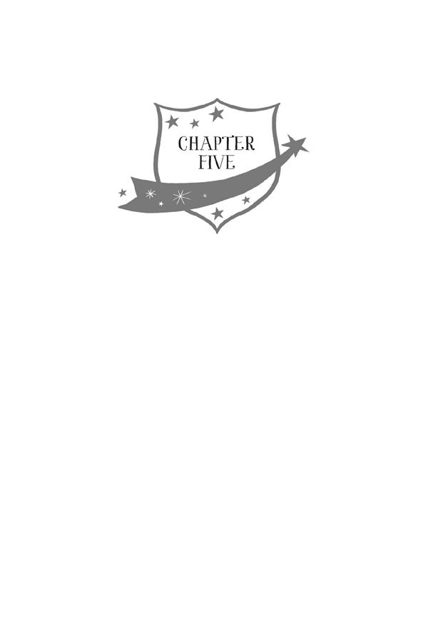4 Isabel and Cloud Chapter 5 -- 绘本听读宝在线台词全文