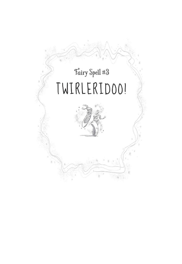 3 Fairy Unicorn Wishes 4 Fairy Spell 3 TWIRLERIDOO! -- 绘本听读宝在线台词全文