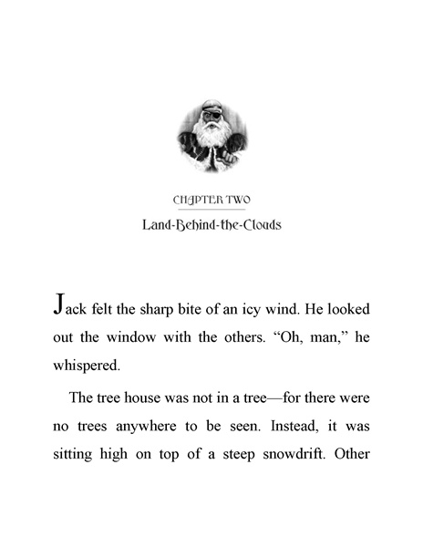 43 Winter of the Ice Wizard Ch2-Land-Behind-the-Clouds -- 绘本听读宝在线台词全文