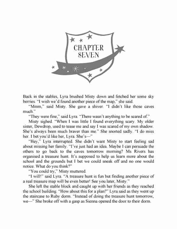 17 Lyra and Misty Chapter 7 -- 绘本听读宝在线台词全文
