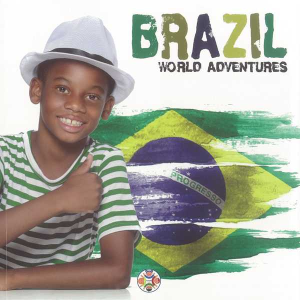 世界大冒险 4 Brazil -- 绘本听读宝在线台词全文