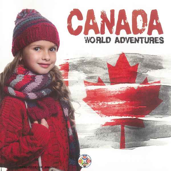 世界大冒险 5 Canada -- 绘本听读宝在线台词全文